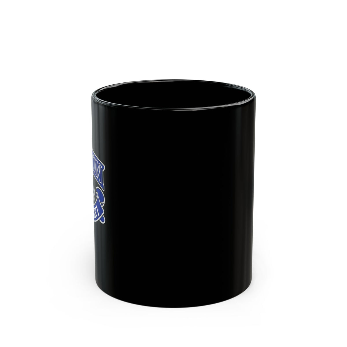 Master Mason Blue Lodge Mug - 2B1 ASK1 with Square & Compass G - Bricks Masons