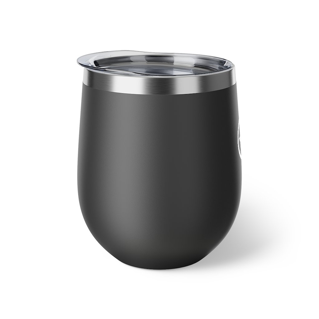 Master Mason Blue Lodge Vacuum Cup - Square & Compass G Various Colors - Bricks Masons