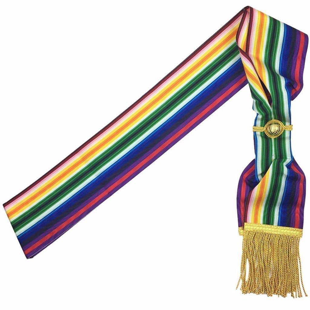 Royal Ark Mariner Sashes