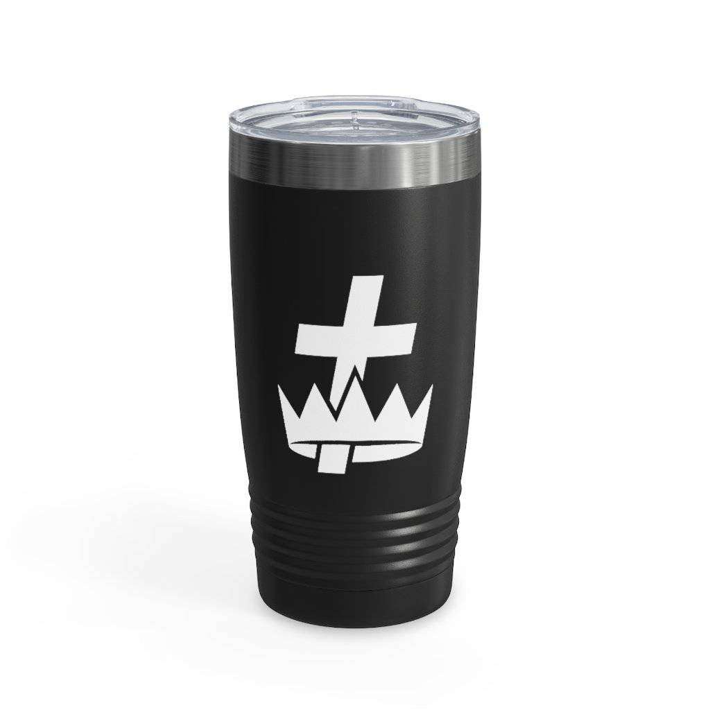 Knights Templar Commandery Ringneck Tumbler - Various Colors