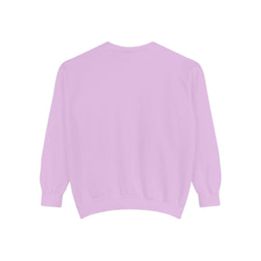 LOCOP Sweatshirt - Classic Crewneck Embroidery - Bricks Masons