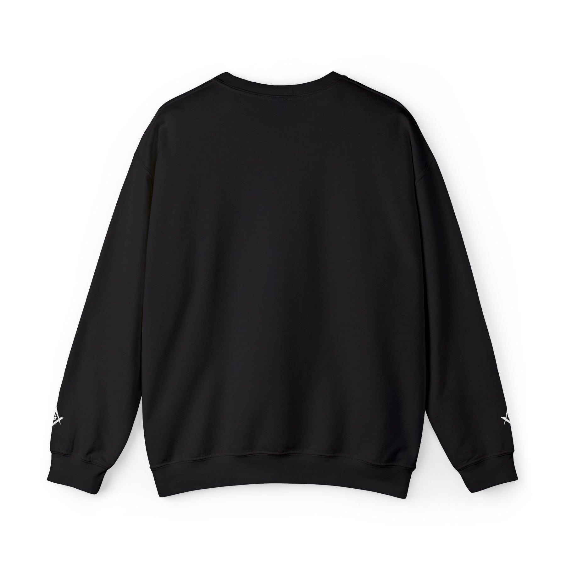 Unisex Heavy Blend™ Crewneck Sweatshirt - Bricks Masons