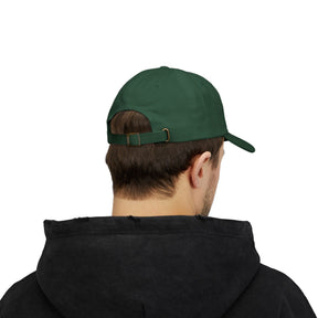 Elks of the World Baseball Cap - Cotton Various Colors - Bricks Masons