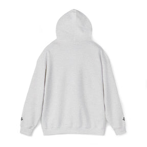 Master Mason Blue Lodge Hoodie - Carry Hope Hold Confidence - Bricks Masons