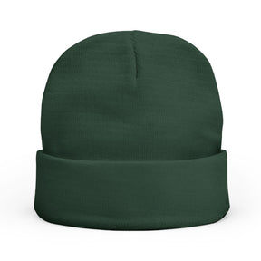 Master Mason Blue Lodge Beanie - Knit Embroidery Veteran Mason Various Colors - Bricks Masons