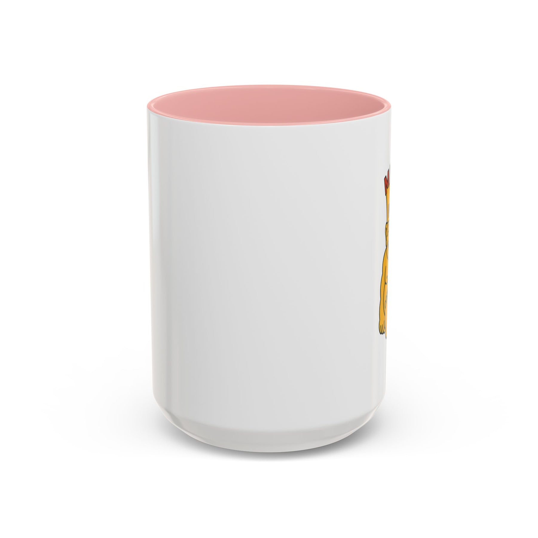 Royal Order of Jesters Mug - Mirth Is King Coffee Mug 11 & 15oz - Bricks Masons