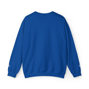 Unisex Heavy Blend™ Crewneck Sweatshirt - Bricks Masons
