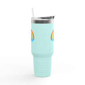 Royal Ark Mariner Ringneck Tumbler - Vibrant Colors Stainless Steel & Insulated - Bricks Masons