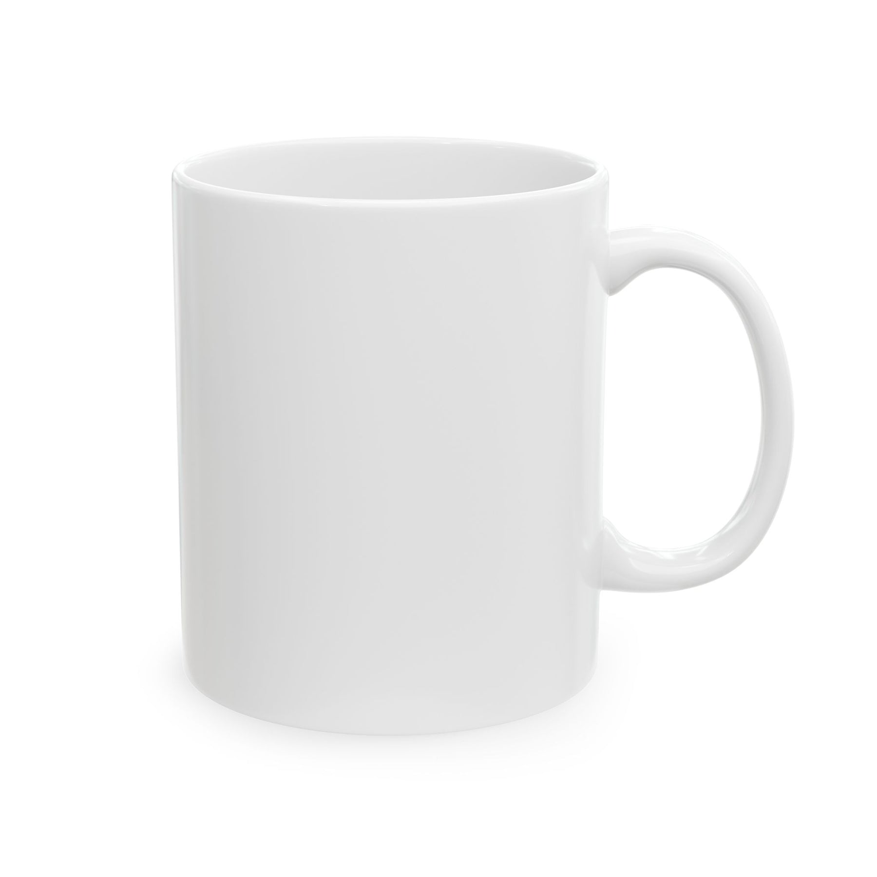Mug - (11oz, 15oz) - Bricks Masons