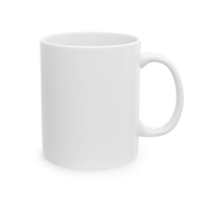 Mug - (11oz, 15oz) - Bricks Masons