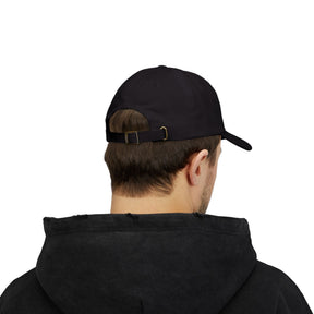 Order Of Saint Lazarus Baseball Cap - Cotton Various Colors Lazarus Emblem - Bricks Masons