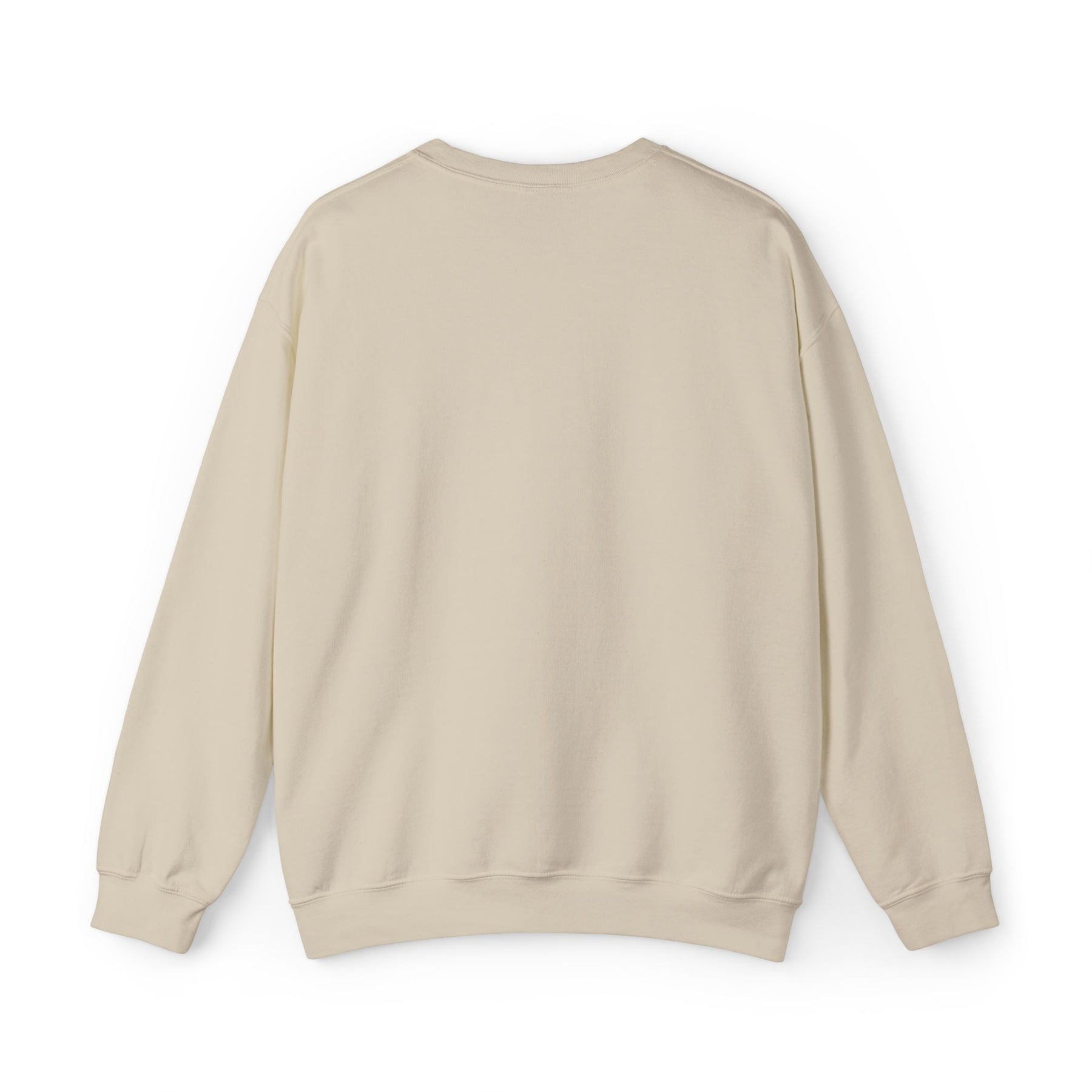 Malta Jurisdiction Sweatshirt - Crewneck Embroidered Emblem - Bricks Masons
