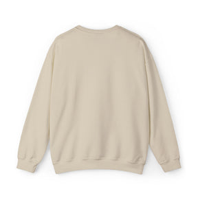 Malta Jurisdiction Sweatshirt - Crewneck Embroidered Emblem - Bricks Masons