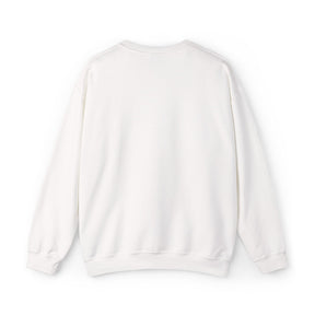 Malta Jurisdiction Sweatshirt - Crewneck Embroidered Emblem - Bricks Masons