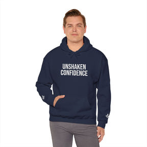 Unisex Heavy Blend™ Hooded Sweatshirt - Bricks Masons