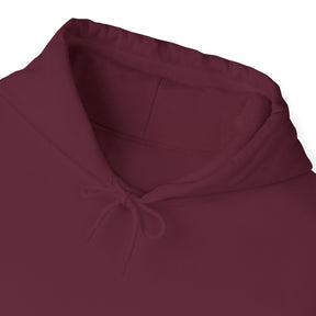 Order of the Secret Monitor Hoodie - Soft Cotton Poly Blend Signature Stitch Edition - Bricks Masons