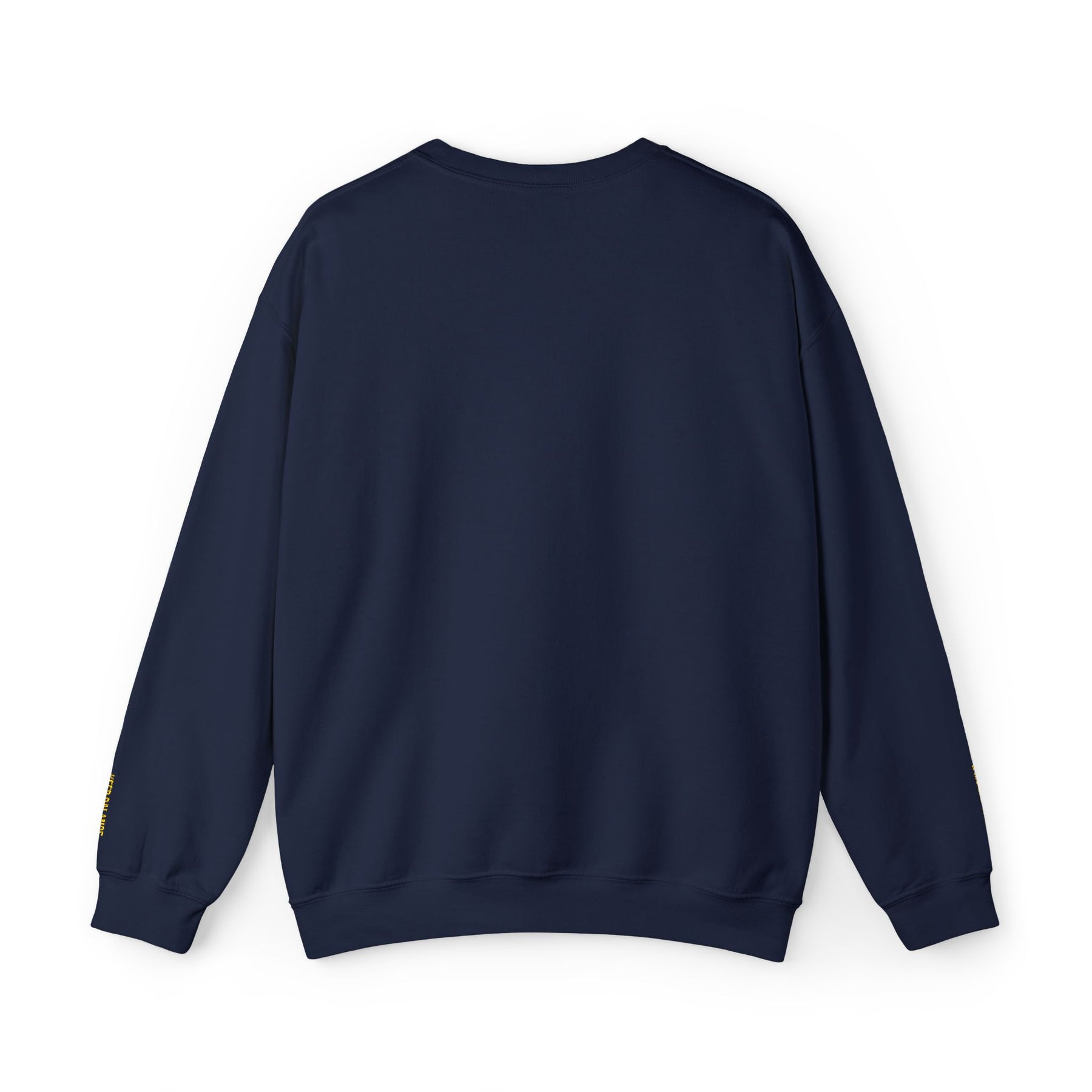 Entered Apprentice Blue Lodge Sweatshirt - Square & Compass Temperance Keep Balance - Bricks Masons