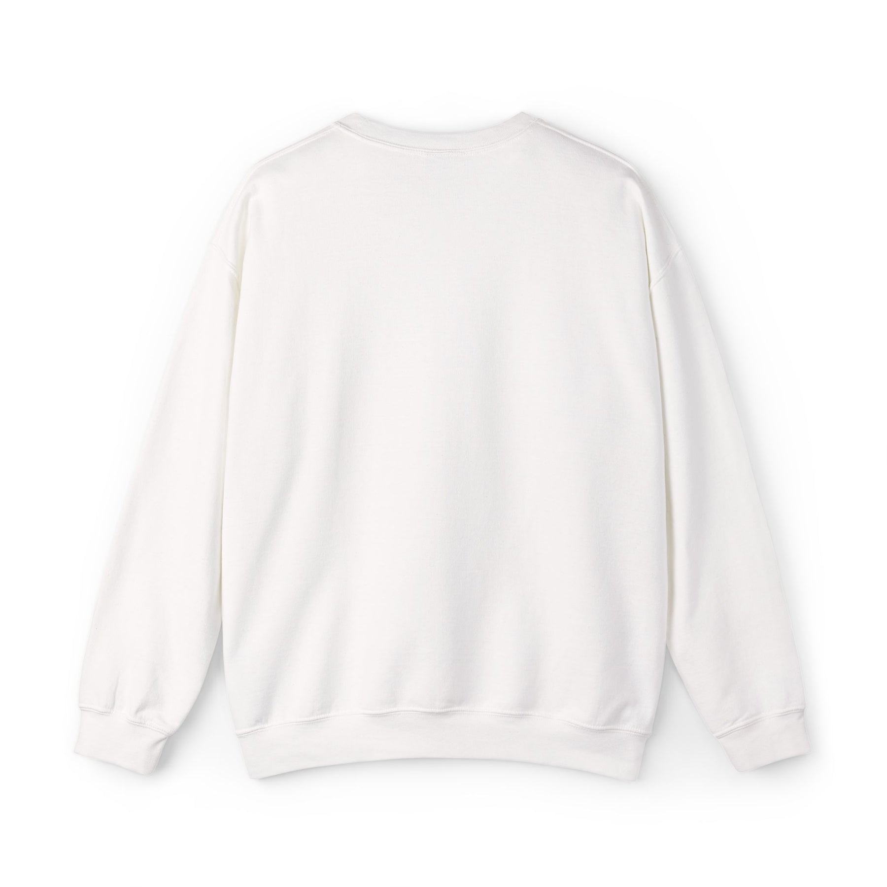 Daughters of Sphinx Sweatshirt - Crewneck Embroidered Emblem - Bricks Masons