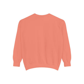 LOCOP Sweatshirt - Classic Crewneck Embroidery - Bricks Masons