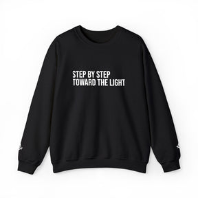 Unisex Heavy Blend™ Crewneck Sweatshirt - Bricks Masons