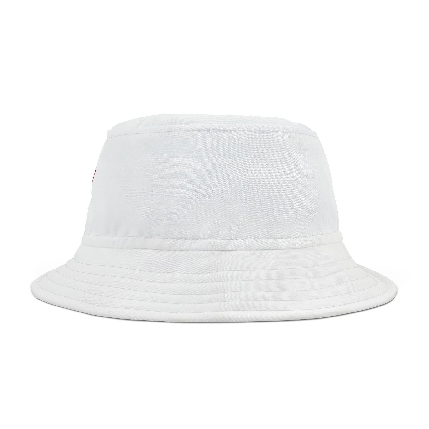 Master Mason Blue Lodge Bucket Hat - White Texas Mason - Bricks Masons