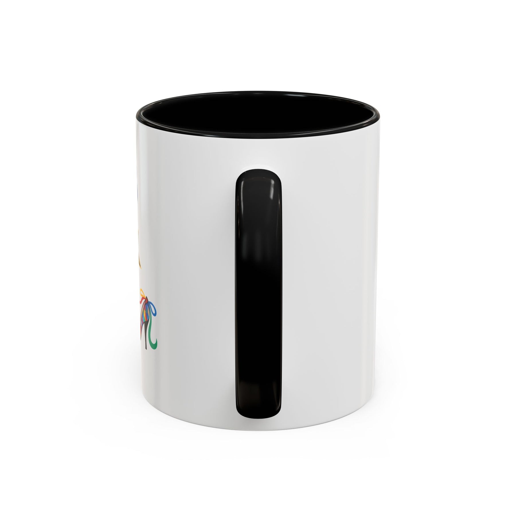 OES Accent Coffee Mug (11, 15oz) - Bricks Masons