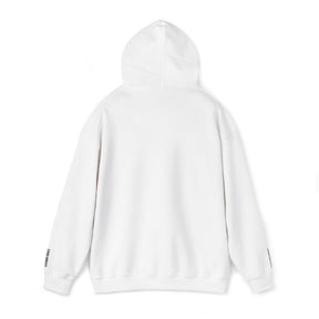 Entered Apprentice Blue Lodge Hoodie - Fortitude Front & Sleeves Embroidery - Bricks Masons