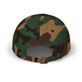 Knight Templar Priests Baseball Cap - Cotton Various Colors - Bricks Masons