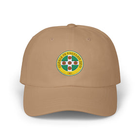 The Royal Order of Scotland Baseball Cap - Cotton Various Colors - Bricks Masons