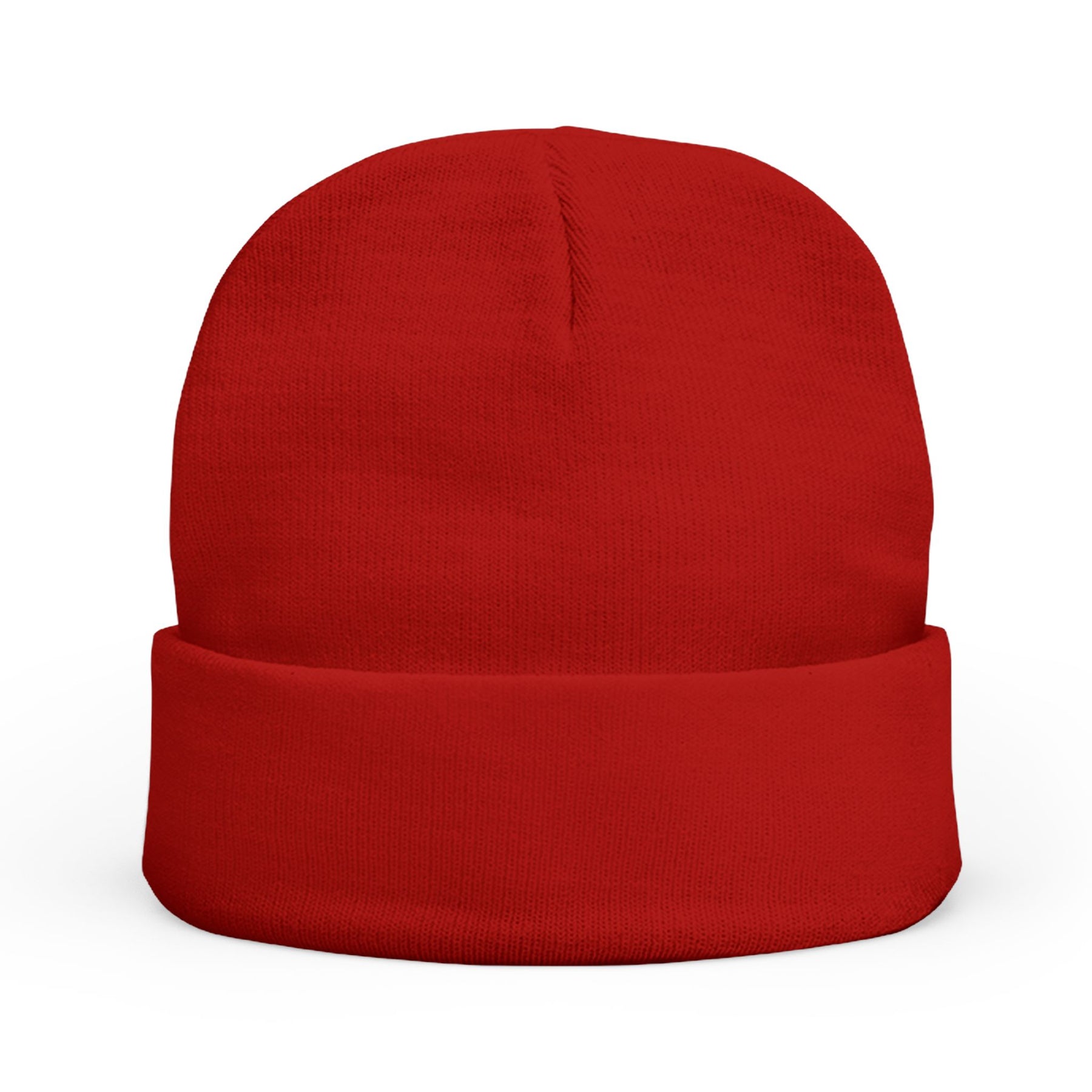 Order of the Golden Circle Beanie - Knit Embroidery Emblem - Bricks Masons