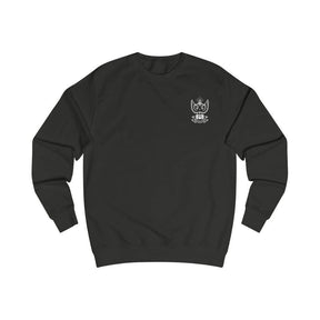 33rd Degree Scottish Rite Sweatshirt - Wings Up Various Colors - Bricks Masons