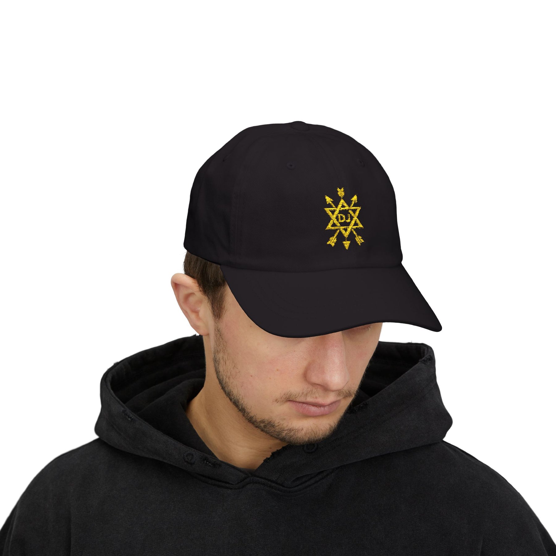 Order Of The Secret Monitor Baseball Cap - Cotton Various Colors - Bricks Masons