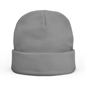 Daughters of Sphinx Beanie - Knit Embroidery Emblem - Bricks Masons
