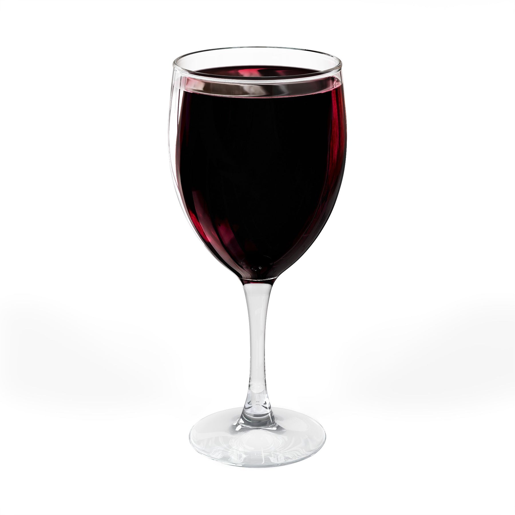 Master Mason Blue Lodge Wine Glass - Square & Compass G Initiated Elevated Celebrated - Bricks Masons