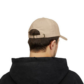 RAOB Baseball Cap - Cotton Various Colors - Bricks Masons