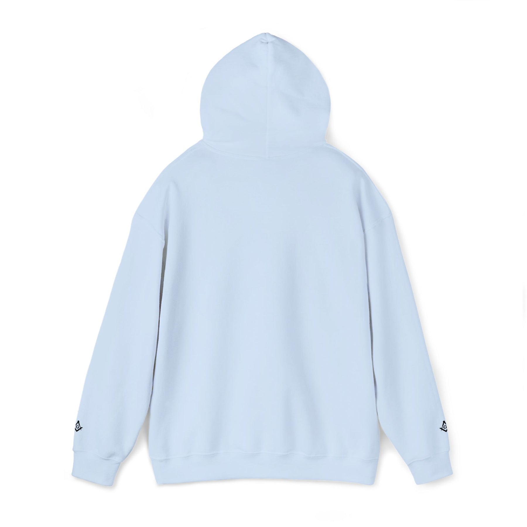 Master Mason Blue Lodge Sweatshirt - Bricks Masons