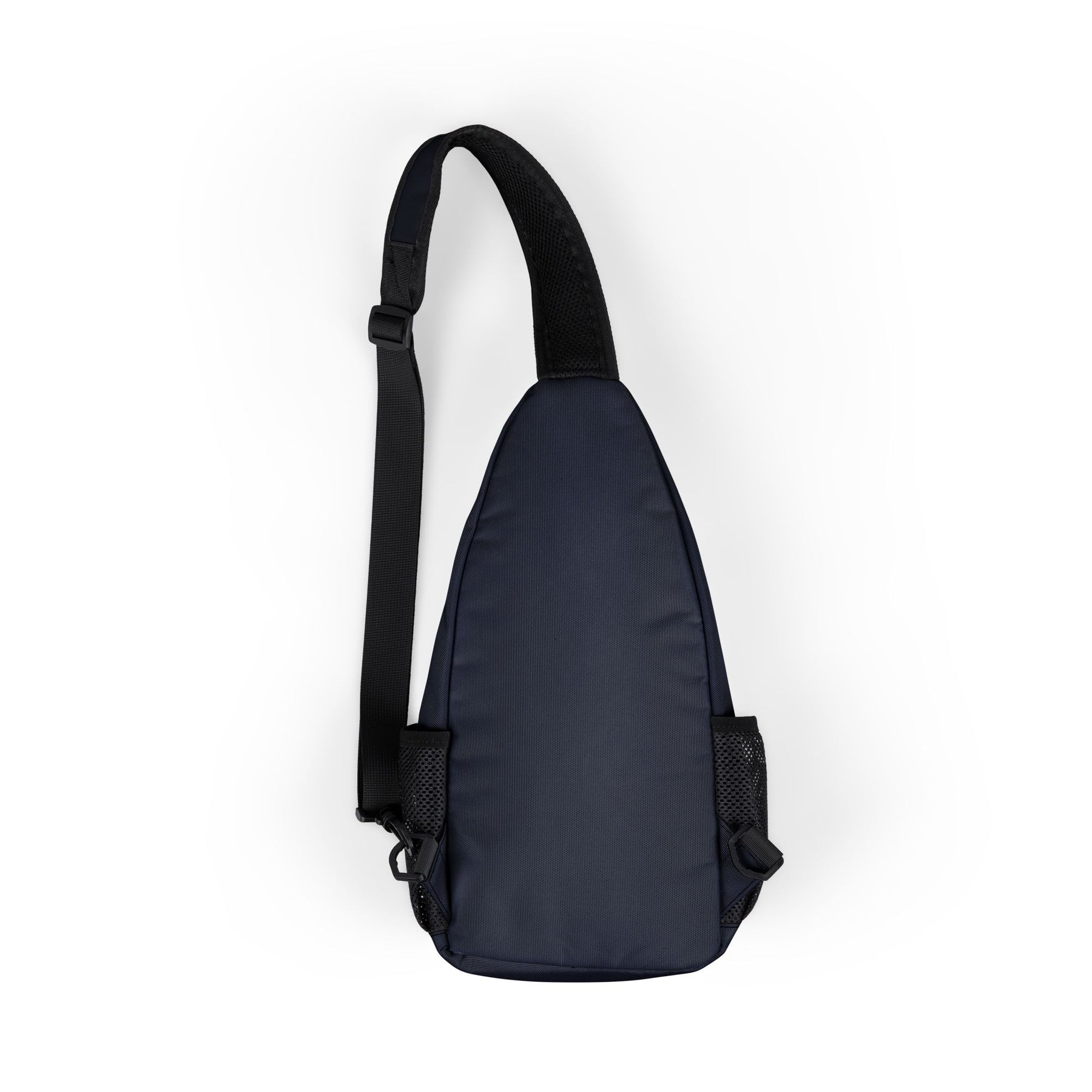 Master Mason Blue Lodge Crossbody Bag - Mason In Transit Adjustable Strap Nylon - Bricks Masons