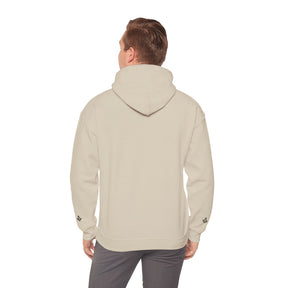 Master Mason Blue Lodge Hoodie - Bricks Masons
