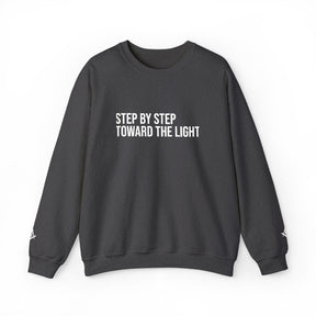 Unisex Heavy Blend™ Crewneck Sweatshirt - Bricks Masons