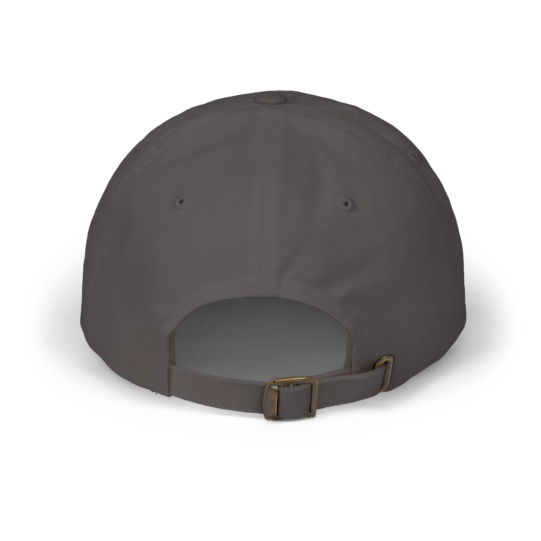 DOI Baseball Cap - Cotton Various Colors - Bricks Masons