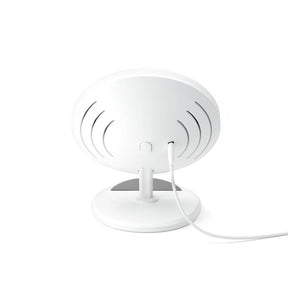 32nd Degree Scottish Rite Wireless Charger - Wings Down White