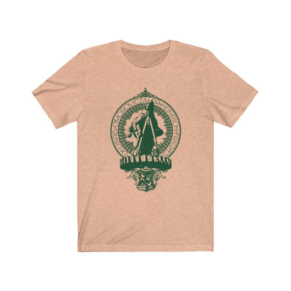 Masonic T-Shirt - Grand Architect