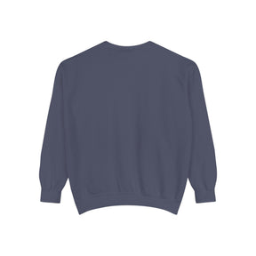 Rose of Seven Seals Sweatshirt - Left Chest Embroidery - Bricks Masons