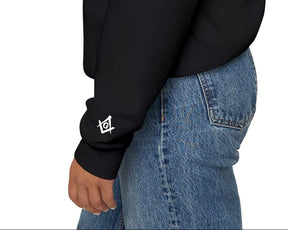 Unisex Heavy Blend™ Crewneck Sweatshirt - Bricks Masons