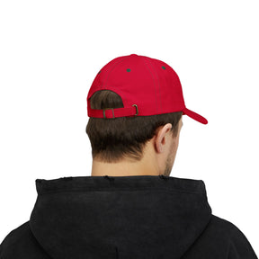 PYCH Baseball Cap - Cotton Various Colors - Bricks Masons