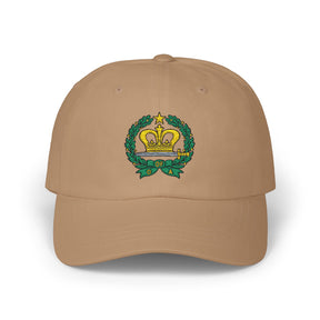 Order of the Amaranth Baseball Cap - Cotton Various Colors - Bricks Masons