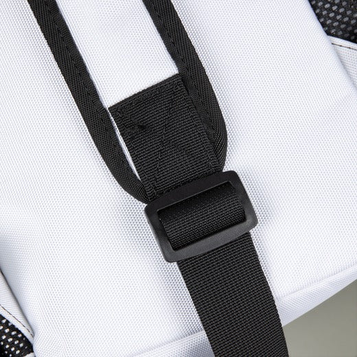 Master Mason Blue Lodge Crossbody Bag - Masonic Explorer With Adjustable Strap - Bricks Masons