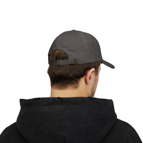 Malta Jurisdiction Baseball Cap - Cotton Various Colors - Bricks Masons