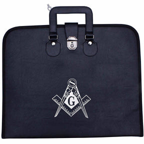 Master Mason Blue Lodge Apron Case - Multiple Colors Provincial