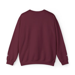 Unisex Heavy Blend™ Crewneck Sweatshirt - Bricks Masons